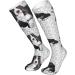 Springer Spaniel Compression Socks for Adults | 15-20 mmHg Support for Running & Cycling - Buy Online on GoSupps.com