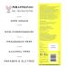 Hyphen 18% Brightening + 20% Collagen Face Serum | with 11% Mandarin 5% Niacinamide 2% PGA & Bakuchiol | Brightening & Collagen Boost | Dark Spots Reduction | All Skin Type-50ml/0.03 Fl Oz - Buy Online on GoSupps.com