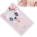 Hand Peeling Mask & Moisturizing Spa Gloves - Repair Rough Hands & Achieve Whiter Skin | International Shipping - Buy Online on GoSupps.com