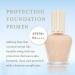 PAUL & JOE Protecting Foundation Primer 02 Meil 30ml - Miel (Orange) - Buy Online on GoSupps.com