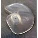 Doc's Proplugs Vented Ear Plug Clear Small - No Leash, Protect Your Ears - Buy Online on GoSupps.com