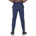 Layer 8 Men's Lightweight Stretch Sweatpants with Pockets - Large Indigo-Delta - Buy Online on GoSupps.com