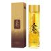 Ginseng Extract Liquid 120ml Facial Skin Moisturizer with Ginseng Extract Natural Ingredients Brightening Essence Liquid Korean skin care essence for and plump