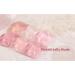 Kanorine Nude Pink Gel Nail Polish UV Led Light Cure for Nail Art DIY long Lasting Pink color coat Gel Polish 15ml J16-Sheer Pink - Buy Online on GoSupps.com