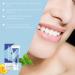 Natural Whitening Toothpaste Probiotic Whitening Toothpaste Intensive Stain Removal Toothpaste Deep Cleaning & Fresh Breath - Buy Online on GoSupps.com