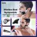 SH90 Replacement Rotary Heads for Philips Norelco Series 9000 & S8000 - Upgrade Your Shaver Blades Today - Buy Online on GoSupps.com