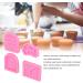 Fairy Garden Enchanted Fairy Chocolate Reusable Food Grade Silicone for Home Bakery for Candy Jelly - Buy Online on GoSupps.com