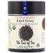 The Tao of Tea Certified Organic Black Tea and Bergamot Earl Grey 3.5 oz (100 g)