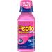 Pepto-Bismol Max Strength Liquid 8 oz