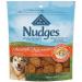 Blue Buffalo Nudges Natural Dog Treats Chicken Pot Pie 16oz Chicken Pot Pie Nudges