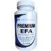 Pride Nutrition Premium EFA Omega 3-6-9 Supplement for Men and Women 5 in 1 - EPA, DHA, GLA, ALA & CLA Essential Fatty Acids with Fish Oil - Softgel Pills 60 Count (Pack of 1) - Buy Online on GoSupps.com