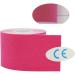 Muscle Tape 5cm*5m Cotton Strain Waterproof Kinesiology Tape Roll Ktapes Kinesiology Tape() - Buy Online on GoSupps.com