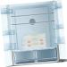 Mikikit Egg Holder Egg Refrigerator Organizers and Storage Double Row Tray Egg Container - Buy Online on GoSupps.com