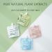Prreal Hand Cream Set - Mini 4 Pack for Moisturizing Rough Cracked Hands | Ideal Travel Fragrance Care for Men & Women - Buy Online on GoSupps.com