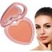 Long Lasting Blush Powder for Travel Daily Beauty Products for Travel Meeting Home Work Date Shopping. Aokley - Buy Online on GoSupps.com