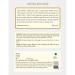 Buy Kama Ayurveda Organic Khus Soap - 100% Organic Cold Pressed 125g - International Shipping Available - Buy Online on GoSupps.com