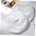 Serviette pour Masque Facial Et Serviette De Beaut Visage 2 Pi ces Taille Moyenne Chauffante pour Femmes Soins du Visage Spa Et Relaxations - Buy Online on GoSupps.com