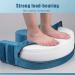 Multifunctional Patient Turning Device - Waterproof Transfer Pad for Seniors | Easy Bed Transfers & Rotating Aid - Buy Online on GoSupps.com