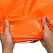 Gotyou 2-Piece Emergency Survival Sleeping Bag - Waterproof Blanket & Ultra-Light Bivouac Sack for Camping & Emergency Preparedness - Buy Online on GoSupps.com