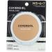Covergirl TruBLEND Pressed Powder 4 Translucent Medium .39oz - Pack of 4 - Buy Online on GoSupps.com