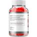 Mach5 Keto ACV Gummies - Advanced Formula with Shark Tank Apple Cider Vinegar - 60 Gummies - Buy Online on GoSupps.com