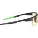 Gunnar Razer FPS Gaming Glasses - Blue Light Filter & UV Protection - Amber Lens for 65% Blue Light Reduction - Buy Online on GoSupps.com