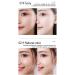 Mushroom Head Air Pillow CC Cream & Sponge - Moisturizing Foundation & Concealer for Brightening | Best Air Cushion Makeup for Women - Buy Online on GoSupps.com