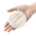 Eco-Friendly Reusable Makeup Remover Pads - Soft White | International Shipping Available - Buy Online on GoSupps.com