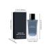 Men's Fragrances Perfume Mint Flavor Delicate Hypoallergenic Eau De Parfum Fruity Hair Mist Suitable for Special Occasions Gifts for Men 12.3X4.8X4.8CM Dark Blue - Buy Online on GoSupps.com