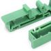 Buy DIN Rail Assembly Adapter KPRH-180 | 2-Part Circuit Board Bracket for Secure Attachments - Fast International Shipping - Buy Online on GoSupps.com