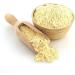 AOZA Sree Madhava Sai Organics Powder of Besan/Gram Flour/Kadalai Paruppu - 100 Grams - Buy Online on GoSupps.com