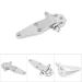 Hinge 270 Degree Reliable Casting for Refrigerator (K20-1) | Durable & Easy to Install | International Shipping Available - Buy Online on GoSupps.com