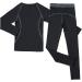 HAINES Children's Thermal Underwear Set | Quick-Dry Boys & Girls | Sizes 110-164 - Shop Internationally! - Buy Online on GoSupps.com
