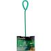 Pawfly 4 Inch Aquarium Net - Fine Mesh Small Fish Catch Net with Plastic Handle (Green, 1 Pack) - Buy Online on GoSupps.com