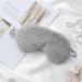 Plush Sleep Mask Set - Soft Eye Covers for Kids and Adults | Nap, Meditation, Travel - Buy Online on GoSupps.com