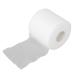 Pre Wrap Athletic Foam Underwrap Bandage Mutifunctional Foam Underwrap Sports Foam Tape for Elbow Knees Ankles (White)