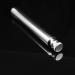 iSavage 2oz Hip Flask Tube - Mirror Finish 18/8 Stainless Steel - Buy Online on GoSupps.com
