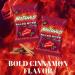 Hot-Tamales Candy with Fierce Cinnamon Flavor Candy Snacks Filled Ropes Soft and Chewy 85grams (Pack of 02) - Buy Online on GoSupps.com