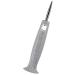 Olivia Garden Mega Ceramic + Ion Round Hair Brush - Antistatic 80/100 mm Ideal for All Hair Types - Buy Online on GoSupps.com