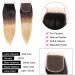 Ombre Hair Extension 3 Tone Blonde Lace Closure 4x4 Swiss Lace Free Part Closure with Baby Hair Body Wave Hair Long Blond Remy Hair Closure for Women 1b/4/27 Closure 18 Inch 18 inch 1B/4/27 closure body wave - Buy Online on GoSupps.com