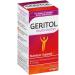 Geritol Complete Tablets - 100 Count - Buy Online on GoSupps.com