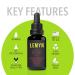 Squalane + Vitamin C Rose Oil - Hydrating Face Oil with Carotenoids & Vitamin E | Small-Batch Artisan Skincare | 15ml | Pack of 1 - Buy Online on GoSupps.com