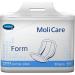 Molicare Form 6 Drops for Medium Incontinence | Extra Protection & Discretion | 128 Pieces - Ideal for Men & Women | Compatible with Molicare Premium Fixing Pants - Buy Online on GoSupps.com