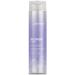 Joico Blonde Life Violet Shampoo & Conditioner Set - Brass Neutralizer for Cool Blonde, Sulfate-Free - Buy Online on GoSupps.com