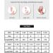 YTYZC Slight Orthotic Insoles - Arch Support for Plantar Fasciitis & Lower Back Pain Relief - Size S 36-39 260MM - Buy Online on GoSupps.com