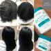 Organic Hair Btox Forever Liss Zero Anti-Volume Anti-Frizz Hair Mask 1kg - Buy Online on GoSupps.com