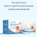 Wart Remover Cream Fast Acting Ointment Anti Corn Cream for Warts Plantar Warts Common Warts Flat Warts Warts for Feet Toe Finger Hands - Buy Online on GoSupps.com