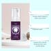 Dentifrice mousse claircissante pour les dents mousse ultra-fine pour adultes adapt aux voyages limination des taches et haleine fra che longue dur e nettoyage en profondeur pour (2PCS) - Buy Online on GoSupps.com