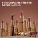 L'Or al Paris Lipstick 601 Worth It | Silky Finish 12-Hour Moisture & 75% Nourishing Ingredients | Color Rich Satin Nude - Shop Now! - Buy Online on GoSupps.com