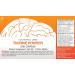 Taurine Powder 500g - Premium Amino Acid Supplement for Metabolic Function Cardiovascular Health & Stress Support | International Shipping - Buy Online on GoSupps.com